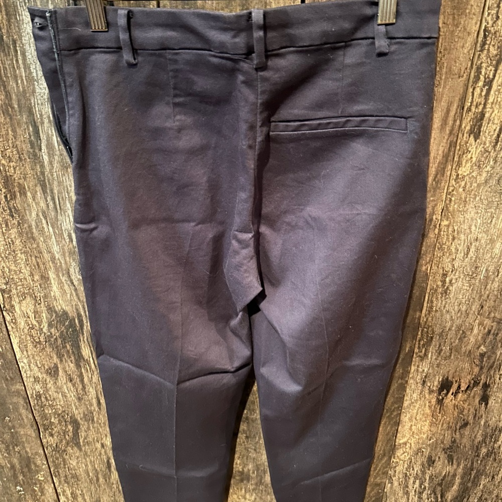 Pixie Cropped Pants - image 4